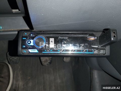 Audio sistem — Bakı