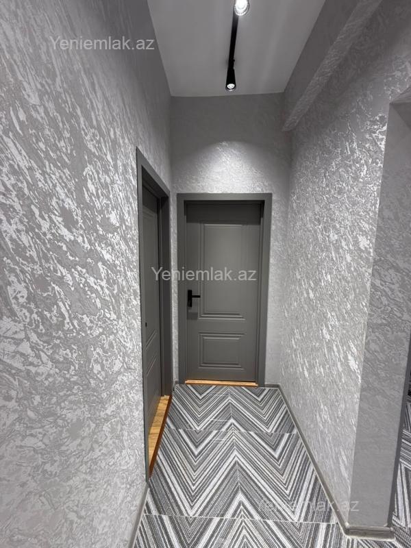 Satılır 3 otaqlı Bina evi menzil (Yeni tikili), 76 m², Saray — Mənzil, Abşeron (6)