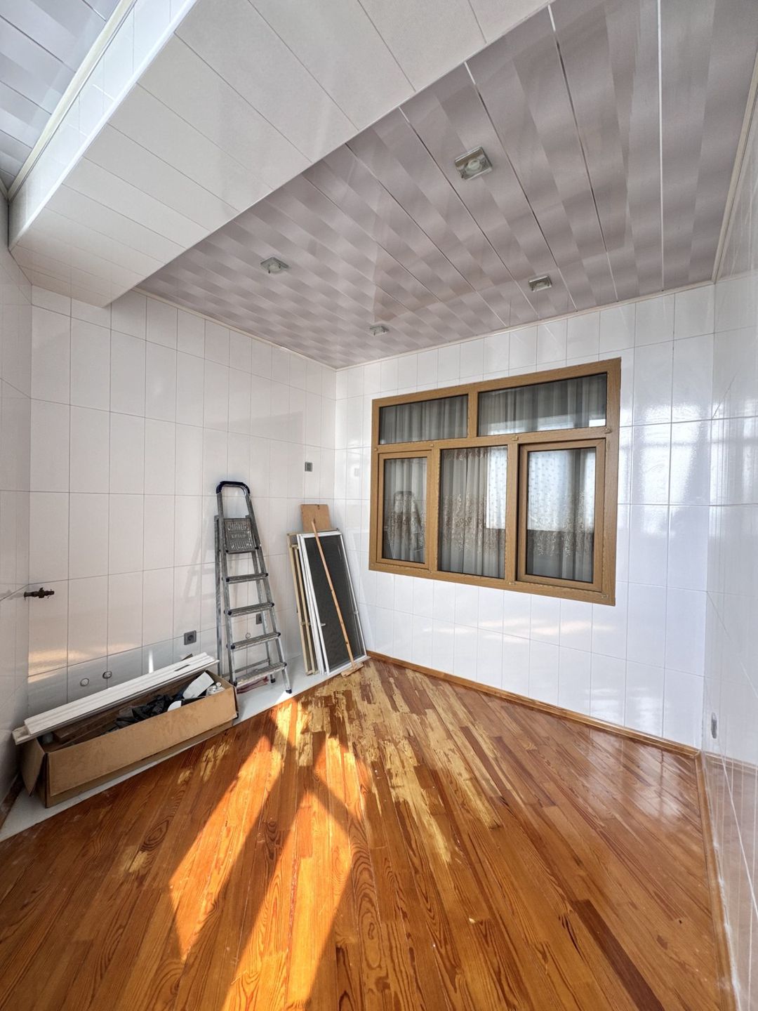Satılır 2 otaqlı yeni tikili 70 m² — Mənzil, Bakı (5)
