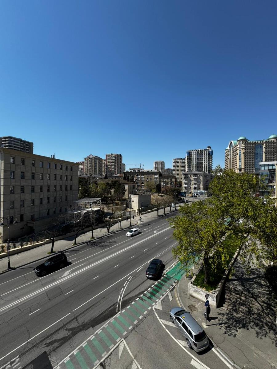 Satılır 1 otaqlı köhnə tikili 31 m² — Mənzil, Bakı (11)