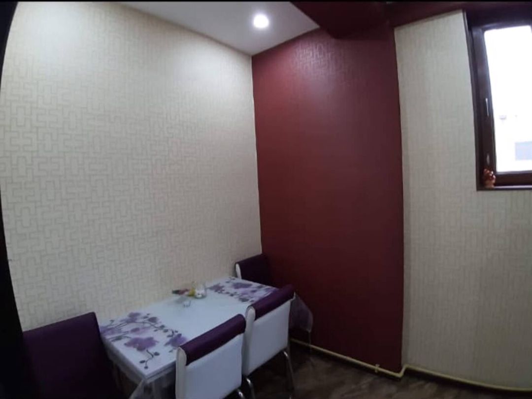 İcarəyə verilir 3 otaqlı yeni tikili 115 m² — Mənzil, Bakı (7)