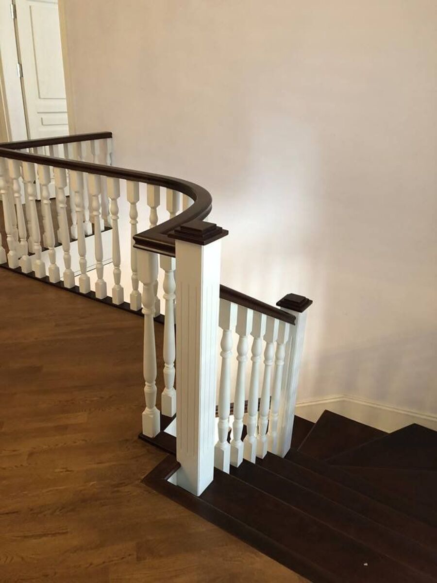 İcarəyə verilir 3 otaqlı həyət evi/bağ evi 250 m² — Ev, villa, Bakı (12)