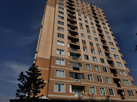 Satılır 4 otaqlı yeni tikili 186 m² — Bakı