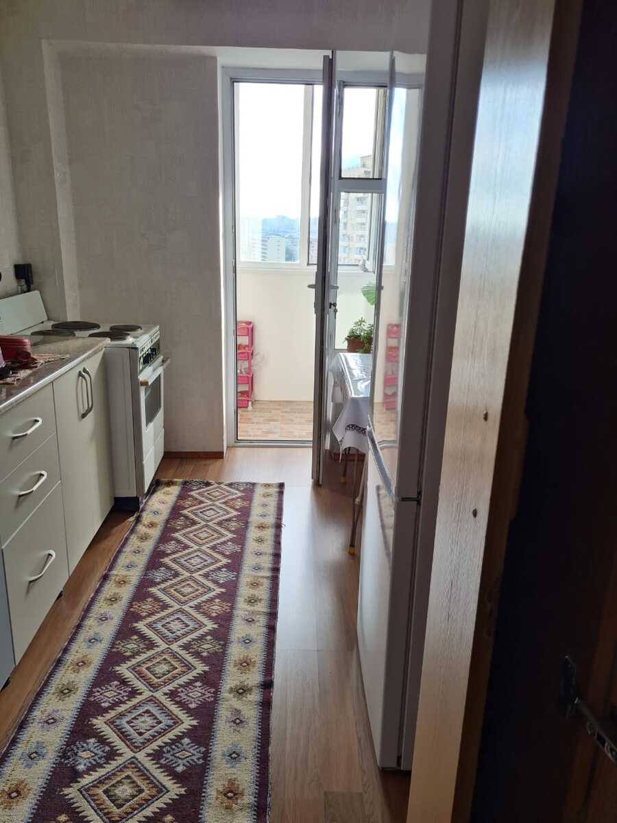 Satılır 2 otaqlı köhnə tikili 65 m² — Mənzil, Bakı (4)