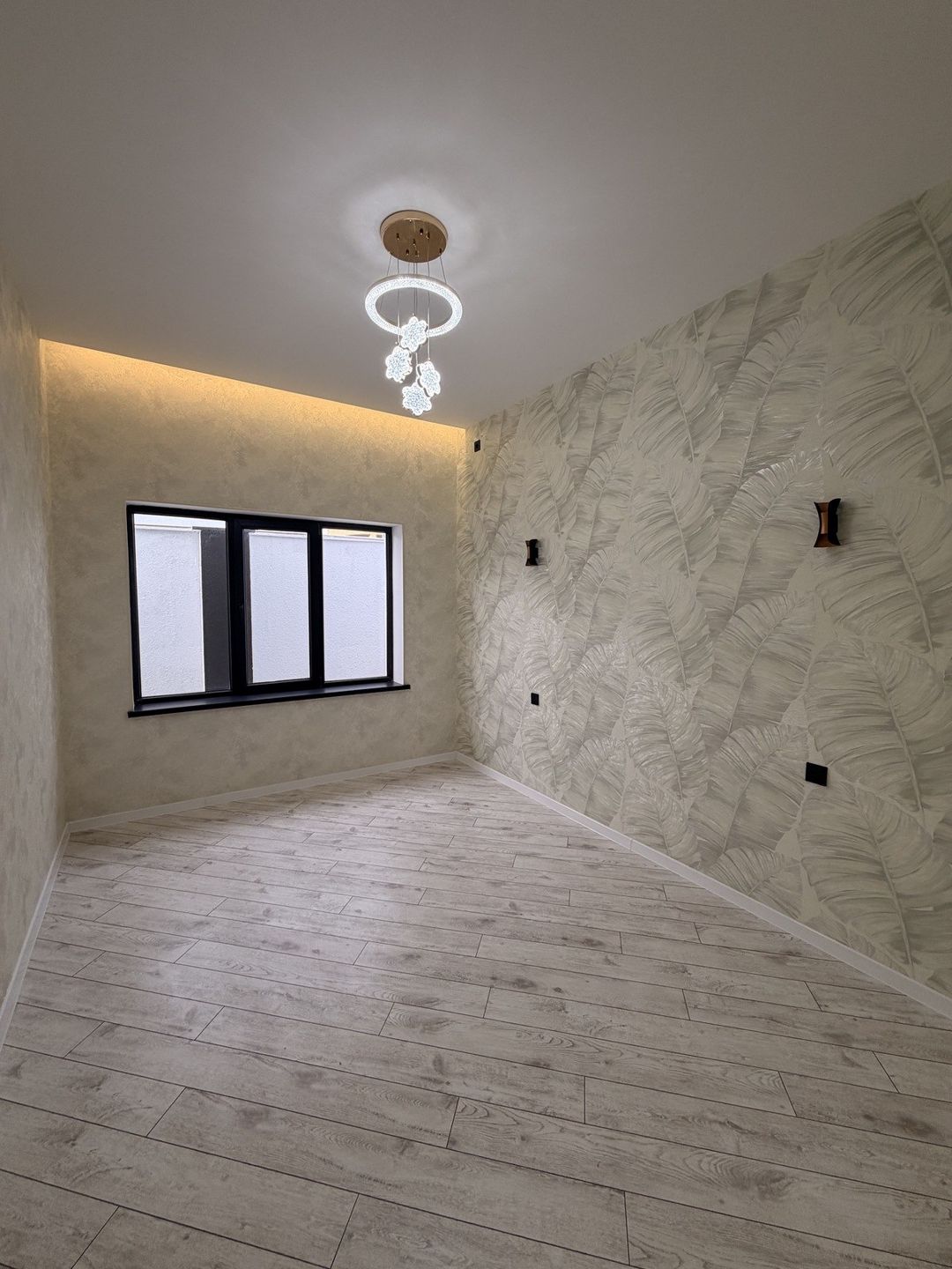 Satılır 4 otaqlı həyət evi/bağ evi 128 m² — Ev, villa, Bakı (11)