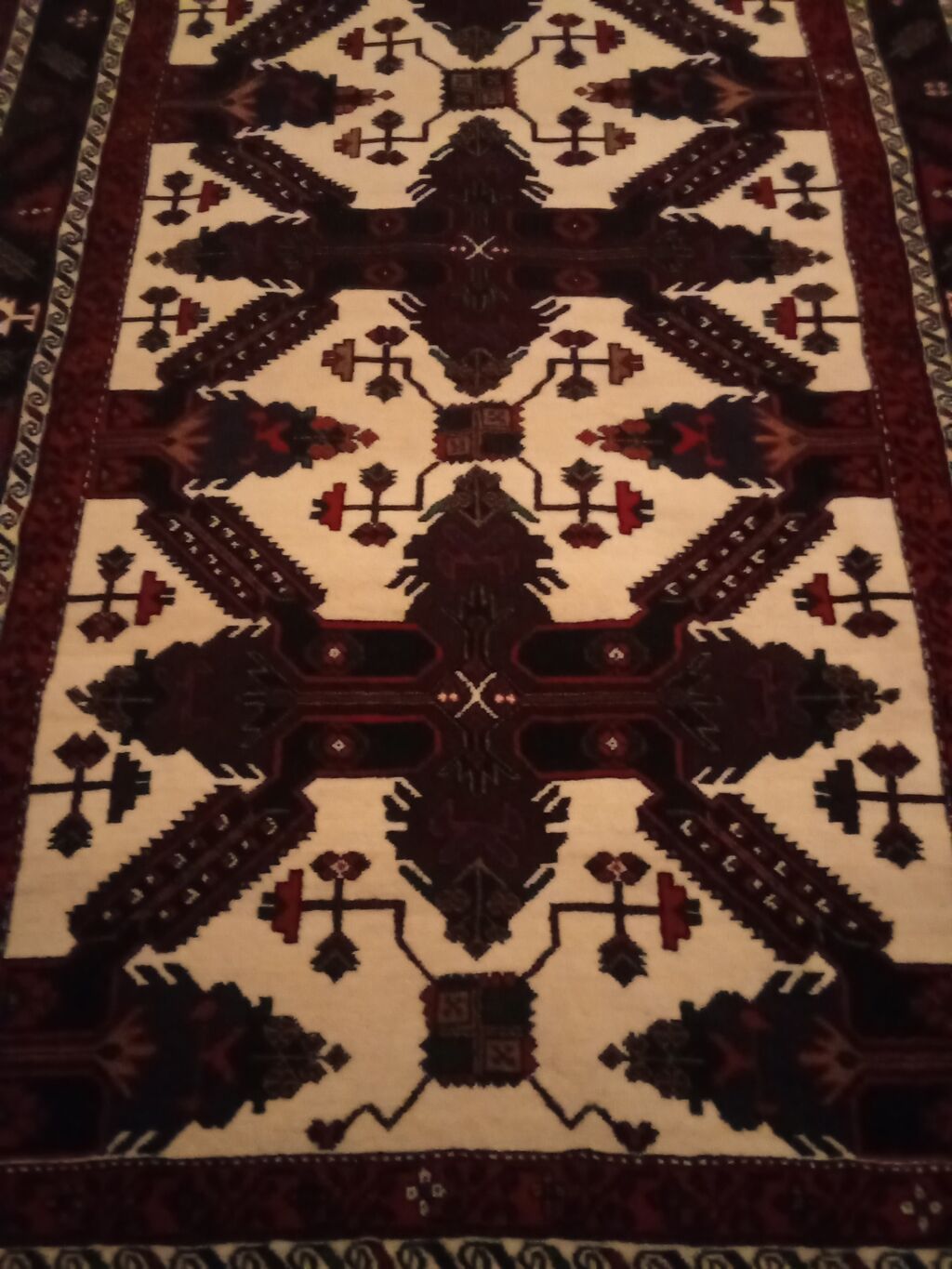 Xalça Dekorativ, Kredit yoxdur — Xalılar, Bakı (2)