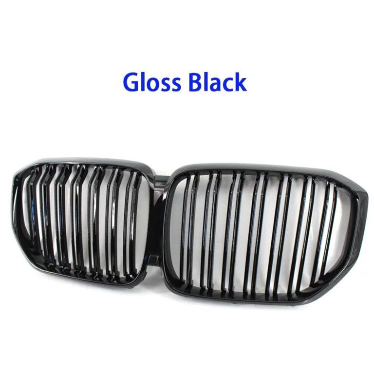 "BMW x5 g05" radiator barmaqlığı — Ehtiyat hissələri və aksesuarlar, Bakı (2)