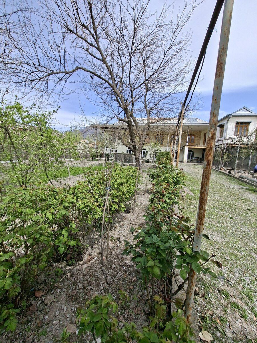 Həyət evi, Şəki r — Ev, villa, Şəki (3)