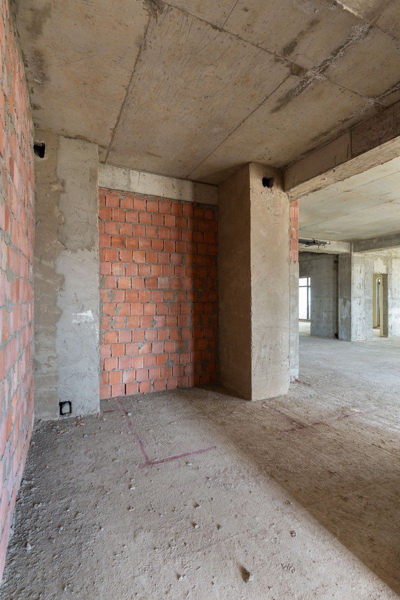 Satılır 4 otaqlı yeni tikili 267 m² — Mənzil, Bakı (8)