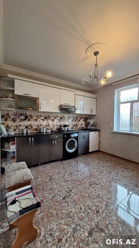 Həyət evləri Satılır Abşeron r., Masazır q., 4 otaq, 1.5 m² — Ev, villa, Bakı (4)