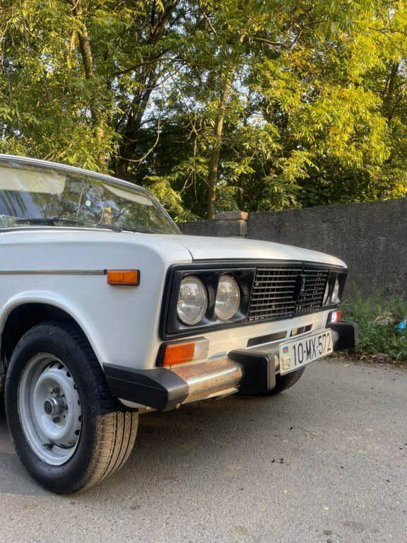 Lada (VAZ) 2106, 1.6 L, 2005 il, 85 000 km — Avtomobillər, Lənkəran (4)