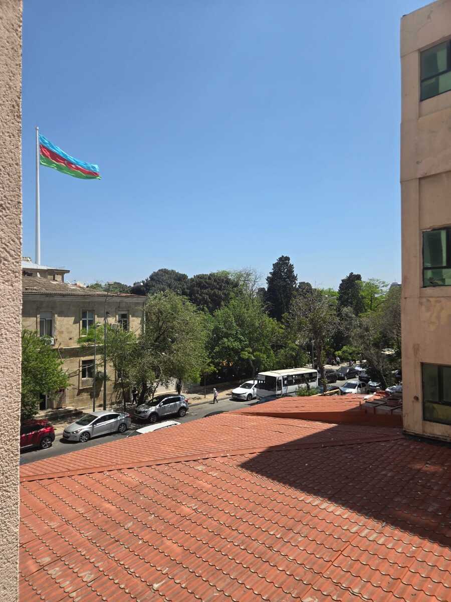 Satılır 2 otaqlı yeni tikili 60 m² — Mənzil, Bakı (3)