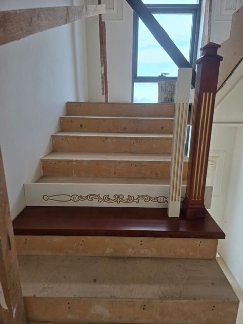 Pilleken görüş ağaci 120×30 maşin boyasile renglenib 48eded(komplekt) — Bakı