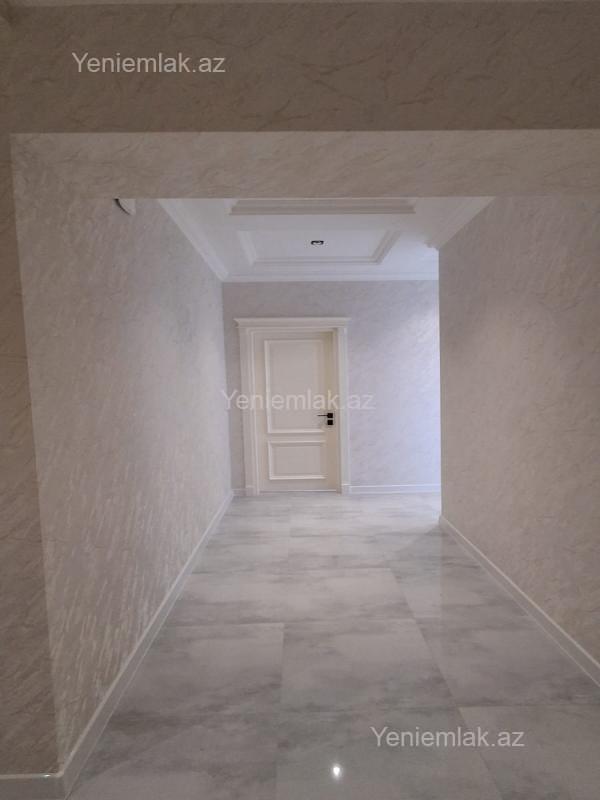 Satılır 3 otaqlı Bina evi menzil (Yeni tikili), 104 m², 16-cı məhəllə — Mənzil, Sumqayıt (8)