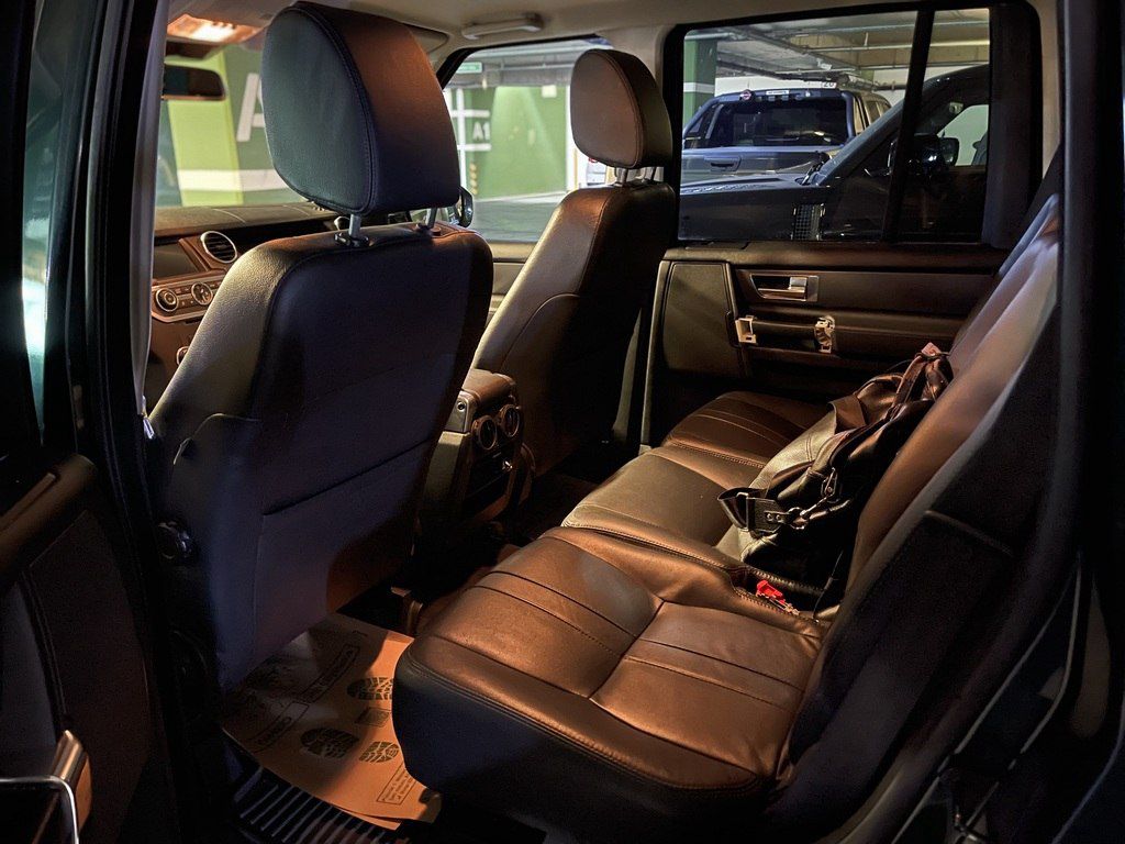 Land Rover Discovery, 3.0 L, 2014 il, 265 000 km — Avtomobillər, Bakı (8)