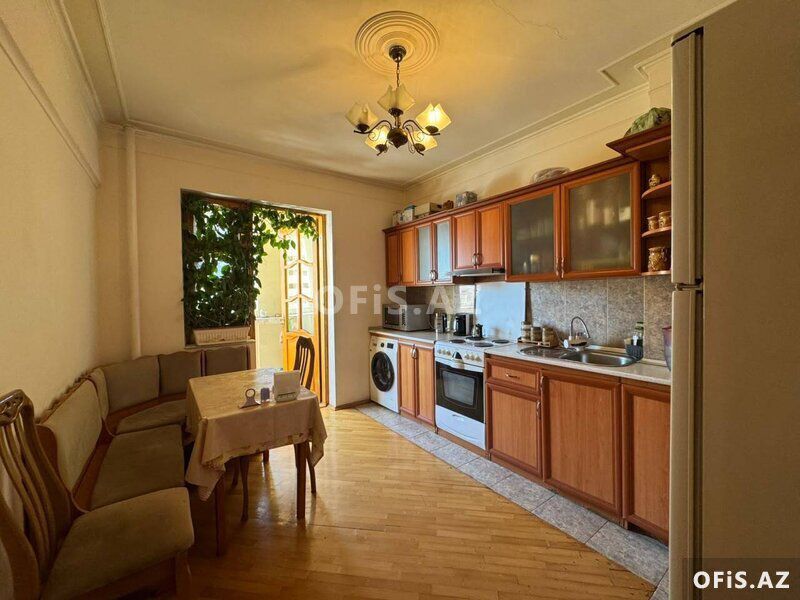 Yeni tikili Satılır Xətai r., 3 otaq, 90 m² — Mənzil, Bakı (3)
