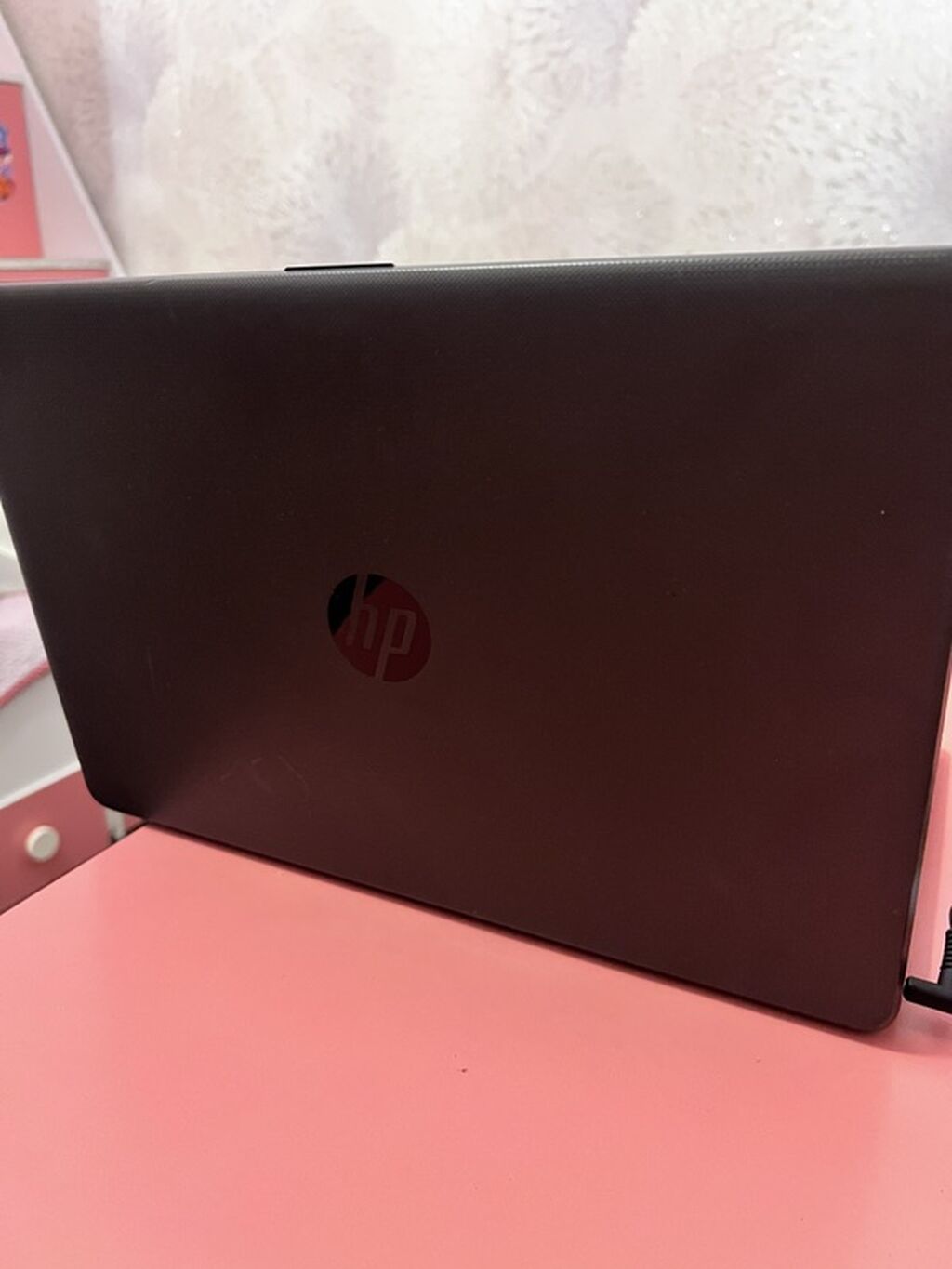 HP noutbuk - Ekran: təxminən 15.6" geniş ekran, mat səthli — HP, Bakı (3)