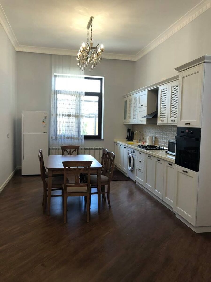 İcarəyə verilir 3 otaqlı həyət evi/bağ evi 250 m² — Ev, villa, Bakı (4)