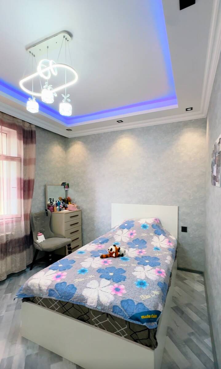 Satılır 6 otaqlı həyət evi/bağ evi 230 m² — Ev, villa, Bakı (8)