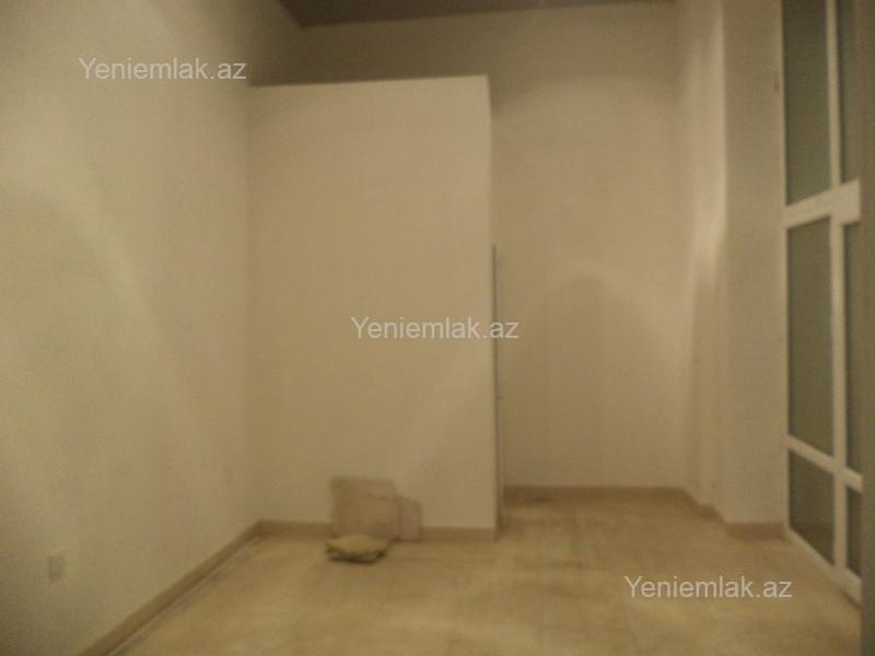 Satılır 1 otaqlı Obyekt, 19 m², Yasamal rayonu — Əmlak, Bakı (4)