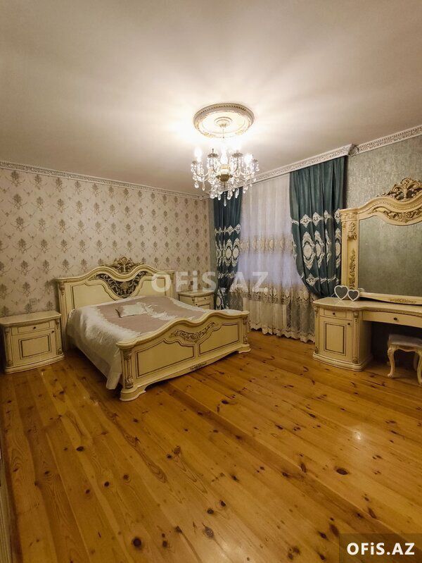Həyət evləri Satılır Binəqədi r., Azadlıq Prospekti m., 5 otaq, 192 m² — Ev, villa, Bakı (5)