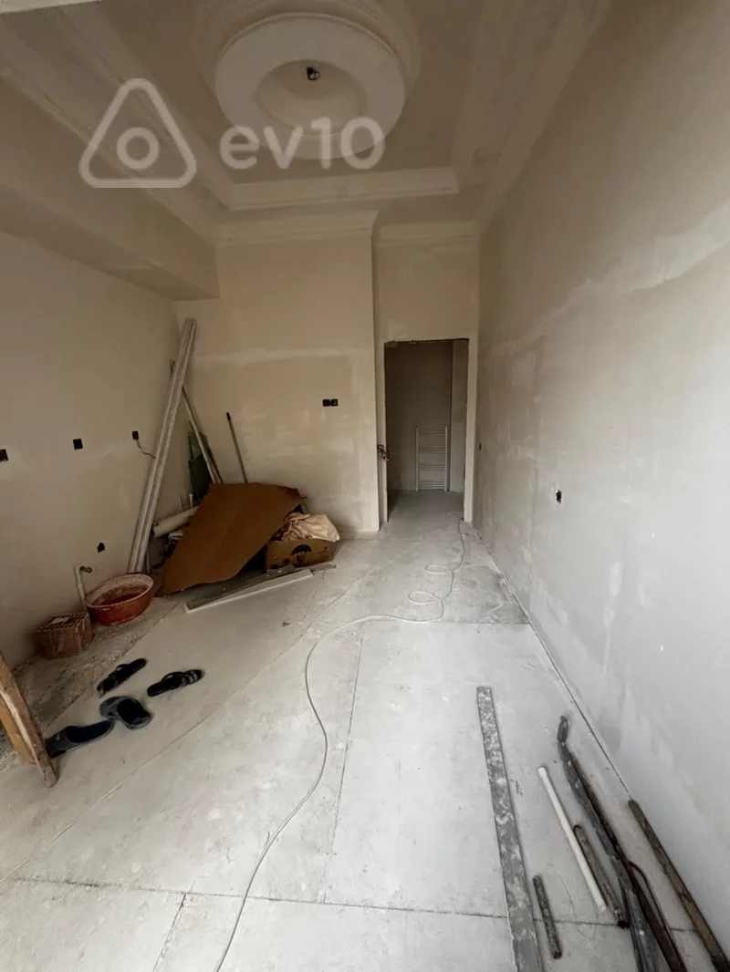 Obyekt, 76 m², yeni günəşli d massivi — Əmlak, Bakı (3)