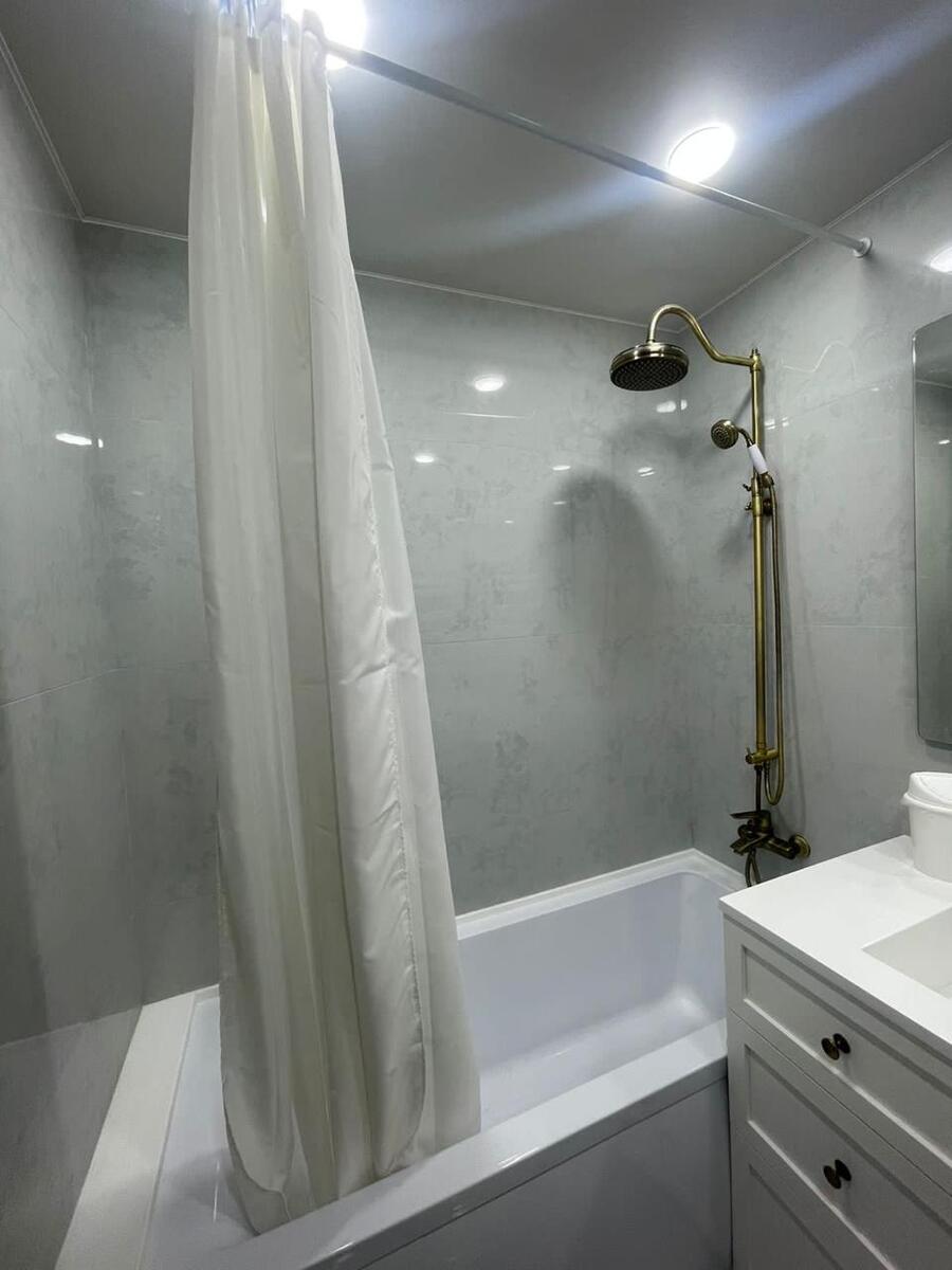 Satılır 3 otaqlı yeni tikili 115 m² — Mənzil, Bakı (10)