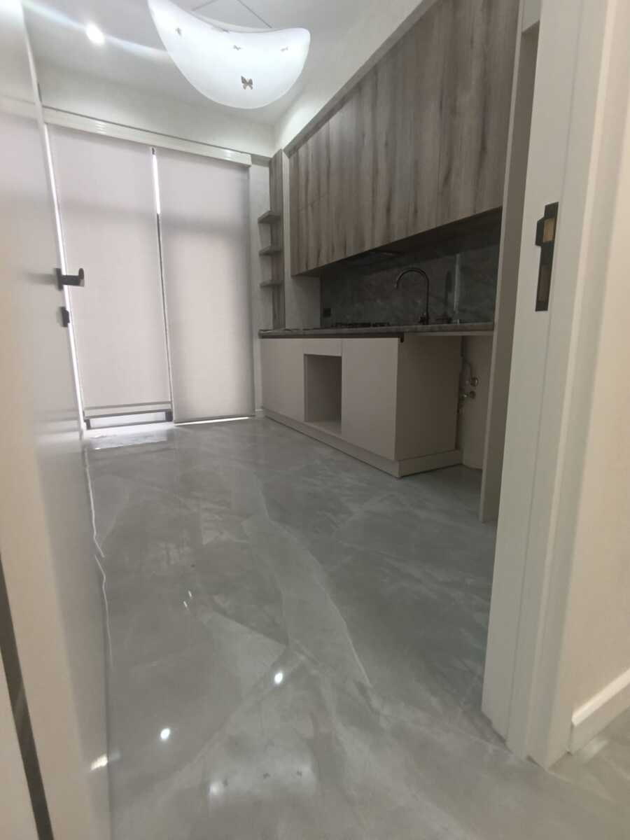 Satılır 2 otaqlı yeni tikili 65 m² — Mənzil, Bakı (8)