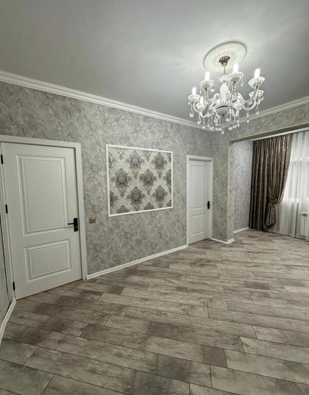 Satılır 2 otaqlı köhnə tikili 60 m² — Mənzil, Bakı (5)