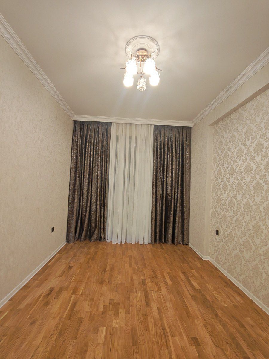 Satılır 2 otaqlı yeni tikili 63 m² — Mənzil, Xırdalan (5)
