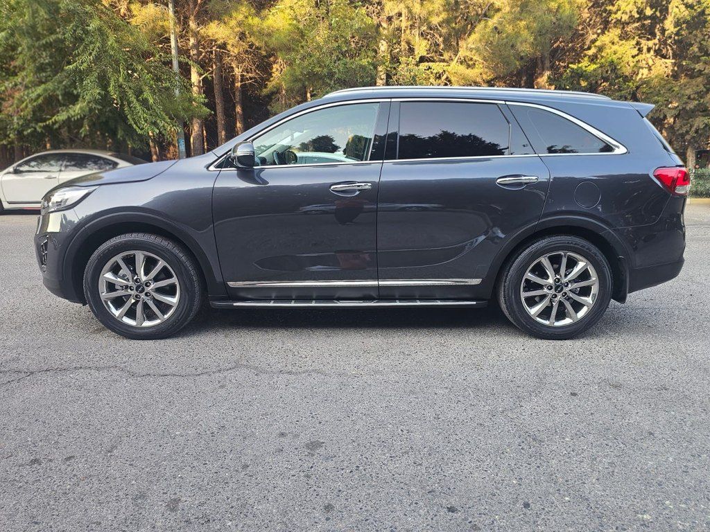 Kia Sorento, 2.0 L, 2017 il, 16 200 km — Avtomobillər, Bakı (3)