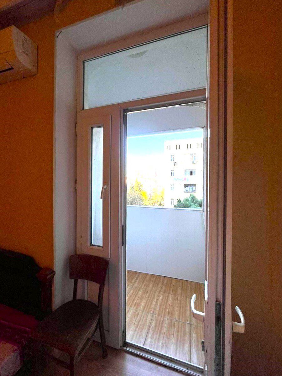Satılır 1 otaqlı köhnə tikili 40 m² — Mənzil, Bakı (5)