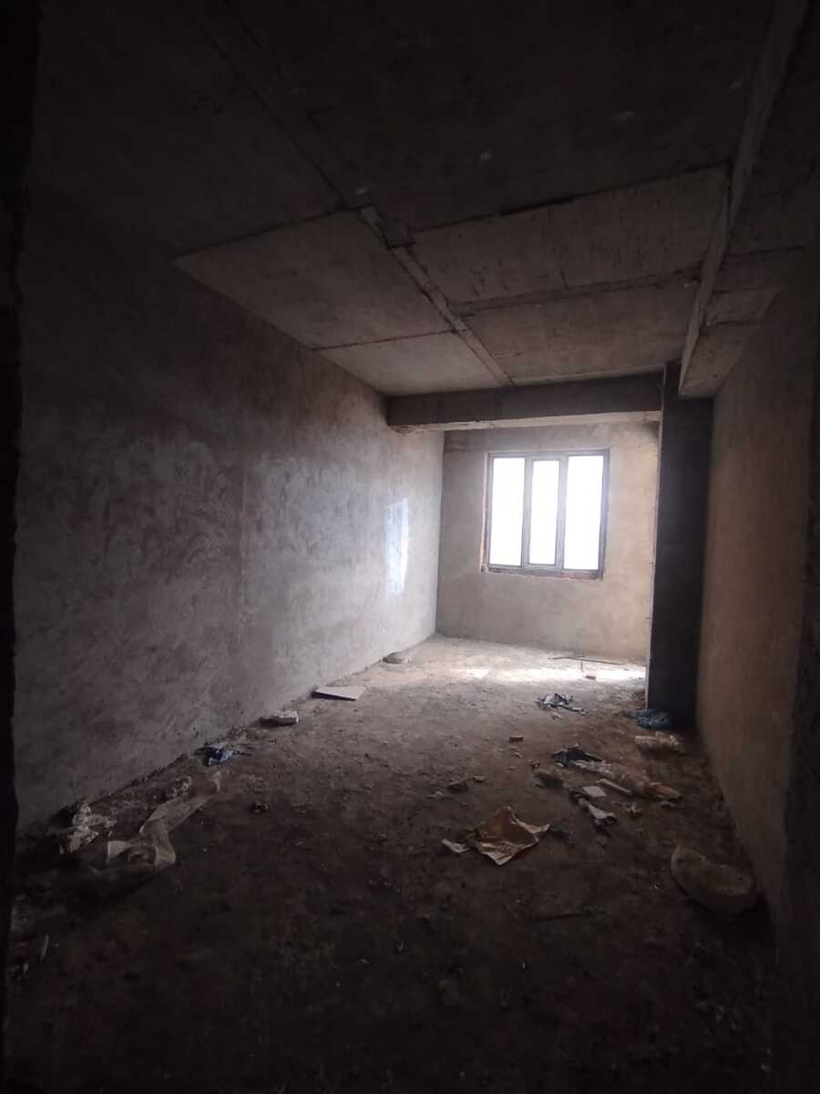 Satılır 1 otaqlı yeni tikili 56 m² — Mənzil, Bakı (3)
