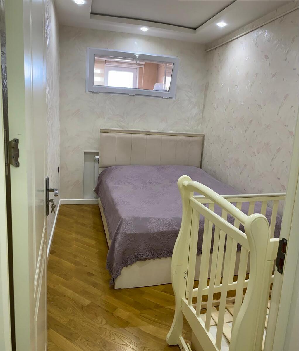Satılır 3 otaqlı yeni tikili 60 m² — Mənzil, Bakı (5)