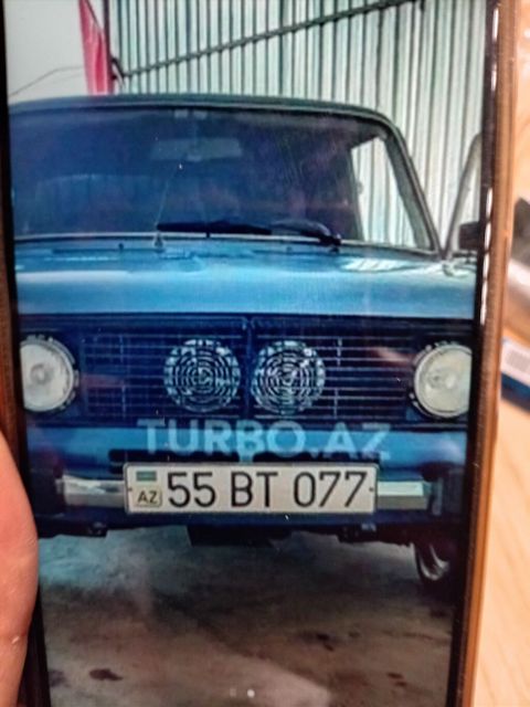 Diqqətlə oxuyun nömrə satılır maşın yox ciddi şəxslər 0504402831 — Ucar