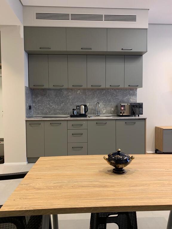 Satılır 1 otaqlı yeni tikili 51 m² — Mənzil, Bakı (11)