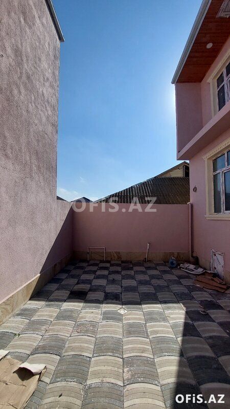 Həyət evləri Satılır Abşeron r., Masazır q., 4 otaq, 120 m² — Ev, villa, Bakı (2)