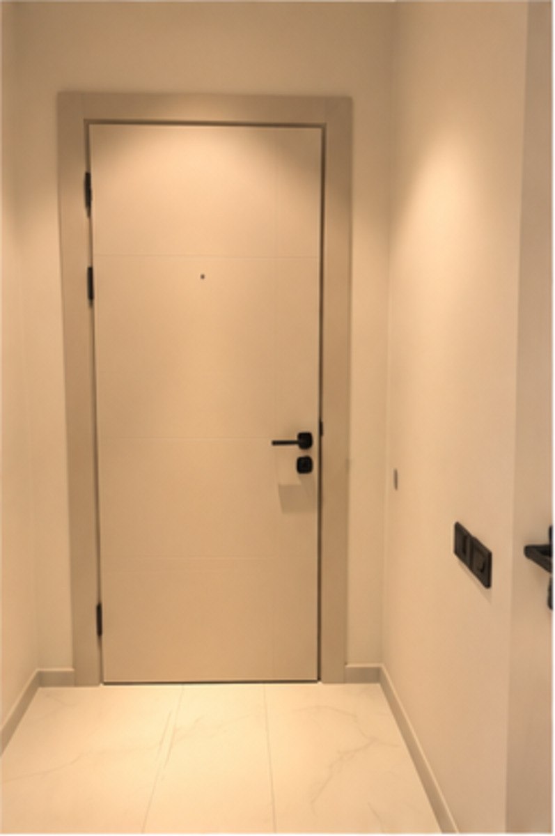 Satılır 3 otaqlı yeni tikili 92 m² — Mənzil, Xırdalan (3)