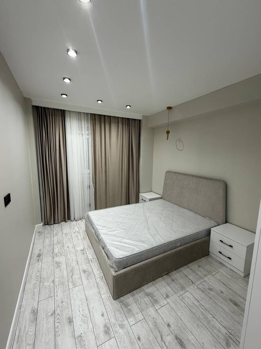 İcarəyə verilir 2 otaqlı yeni tikili 67 m² — Mənzil, Bakı (3)