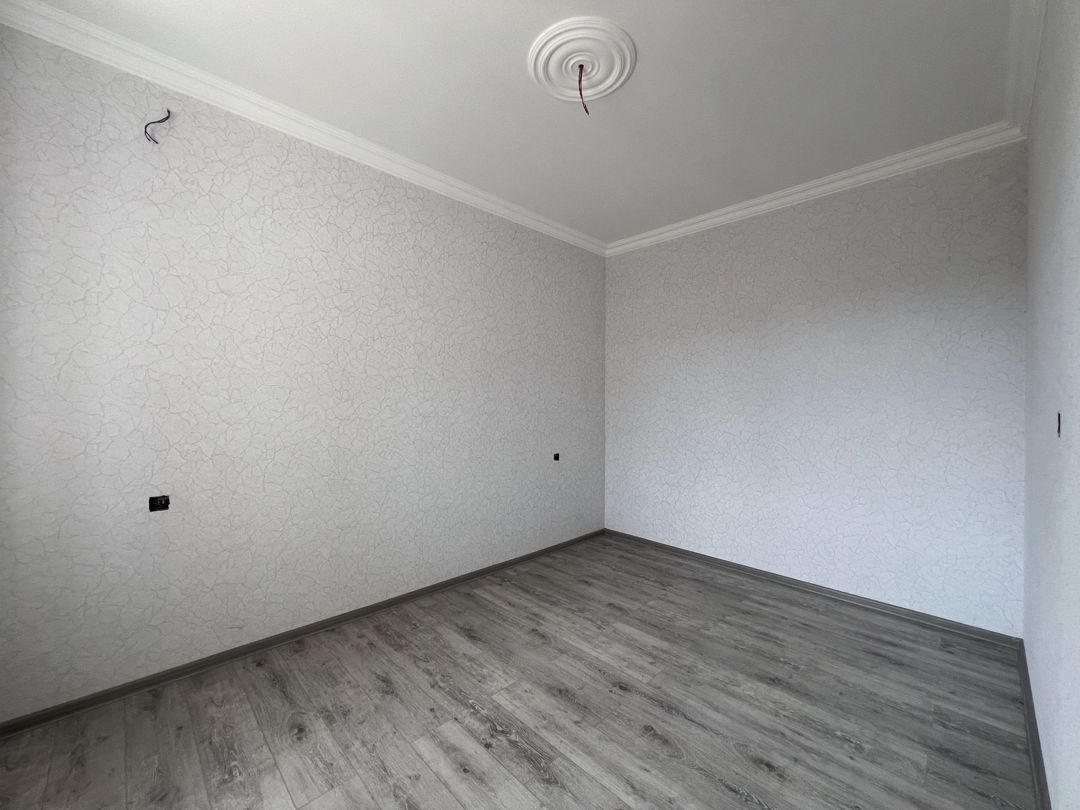 Satılır 2 otaqlı həyət evi/bağ evi 60 m² — Ev, villa, Bakı (4)