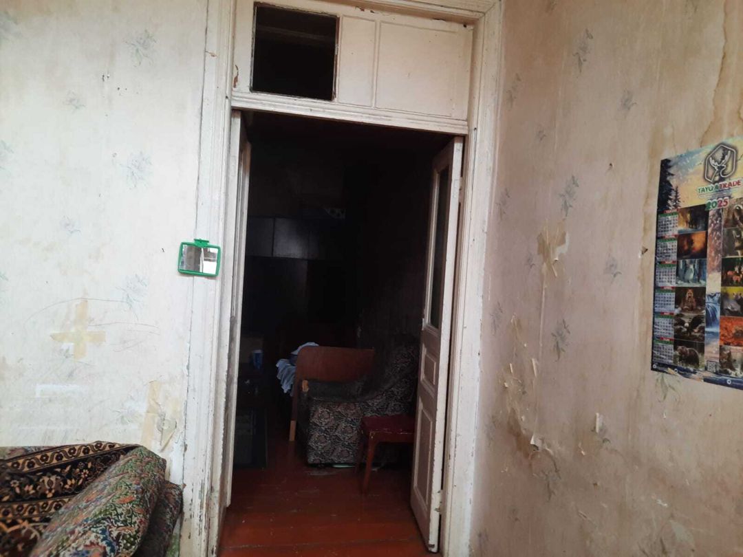 Satılır 2 otaqlı həyət evi/bağ evi 50 m² — Ev, villa, Bakı (6)