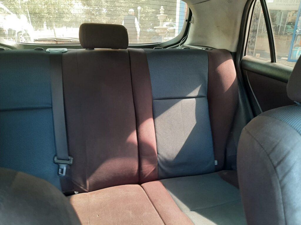 Toyota Corolla, 1.4 L, 2004 il, 360 000 km 90-KY-274 — Avtomobillər, Sumqayıt (6)