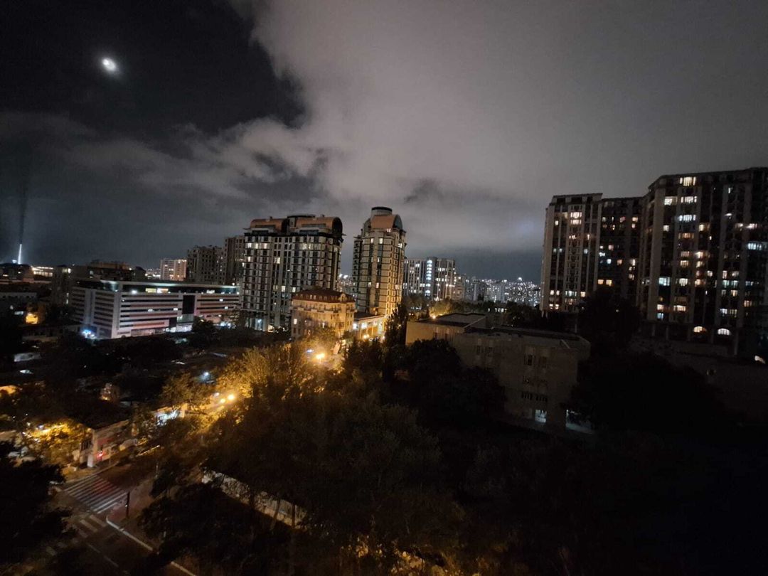 İcarəyə verilir 4 otaqlı yeni tikili 200 m² — Mənzil, Bakı (6)