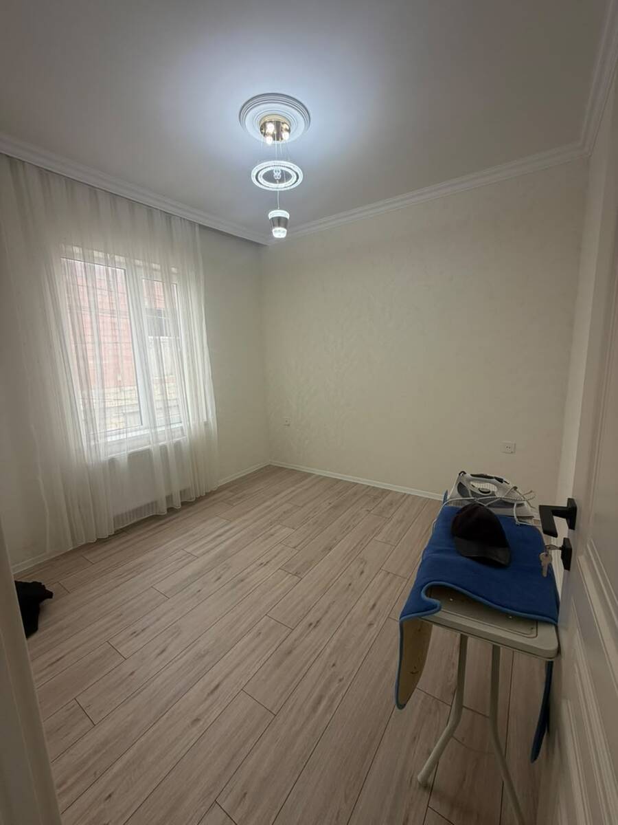 Satılır 3 otaqlı həyət evi/bağ evi 95 m² — Ev, villa, Bakı (6)