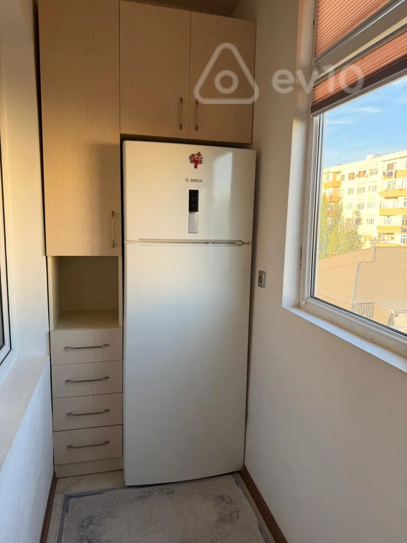 2 otaqlı mənzil, 50 m², mehemmed hadi kucesi — kirayə — Mənzil, Bakı (6)