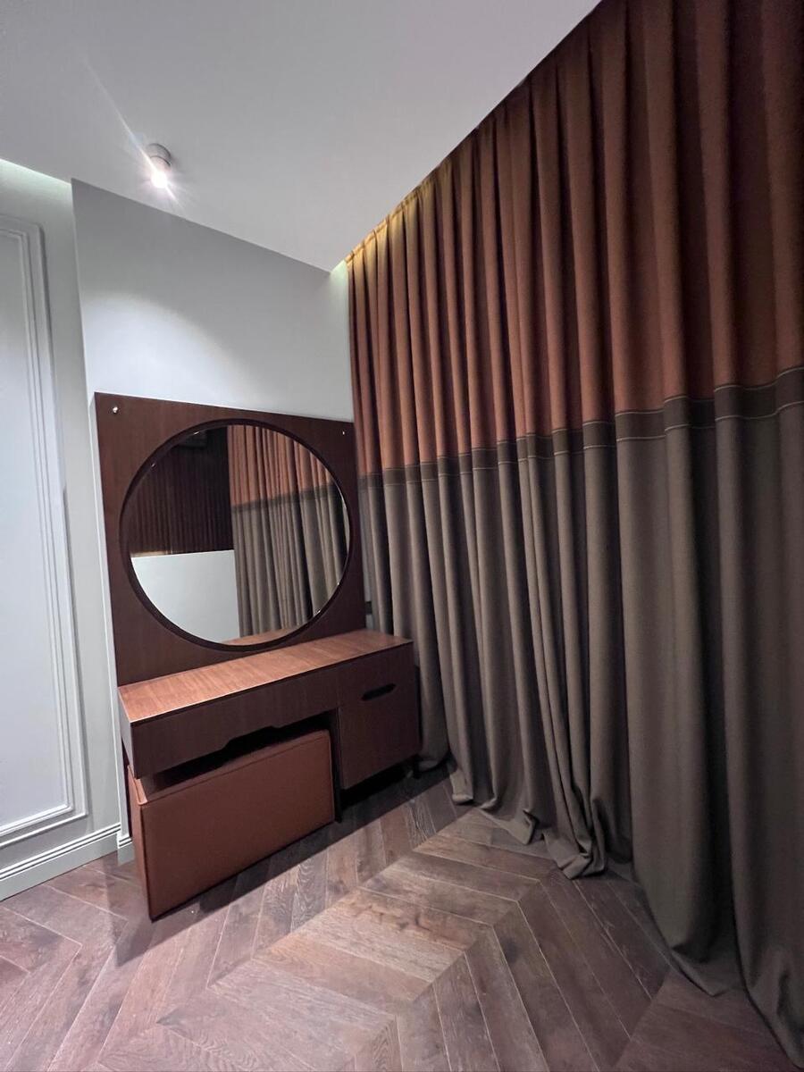 Satılır 3 otaqlı yeni tikili 170 m² — Mənzil, Bakı (12)