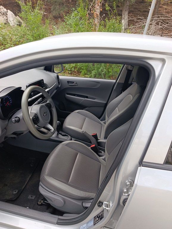 Kia Morning, 1.0 L, 2019 il, 155 132 km 01-DA-259 — Avtomobillər, Bakı (7)