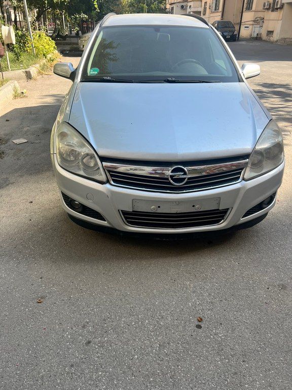 Opel Astra, 1.7 L, 2008 il, 275 000 km — Avtomobillər, Bakı