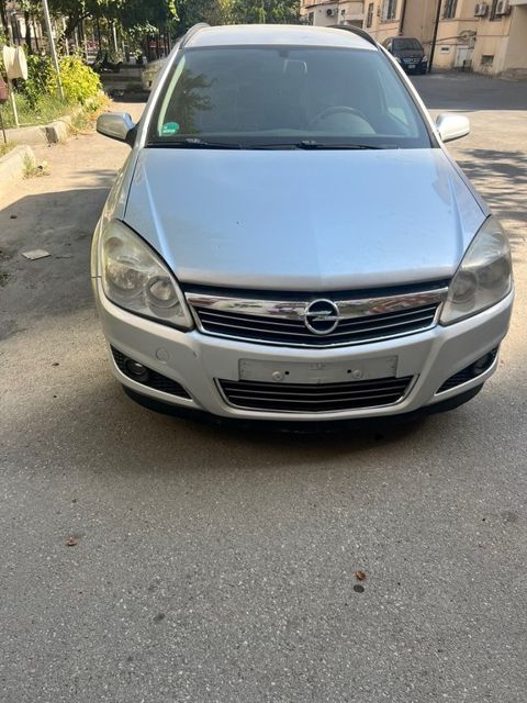 Opel Astra, 1.7 L, 2008 il, 275 000 km — Bakı