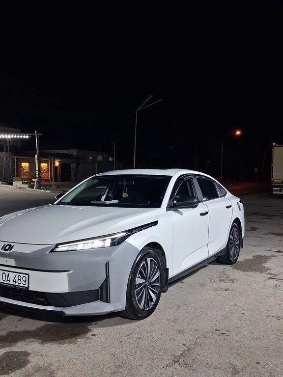 Changan Qiyuan A05, 1.5 L, 18.99 kWh, 2025 il, 83 000 km 77-OA-489 — Avtomobillər, Bakı (3)